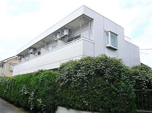 東京都調布市布田３丁目 賃貸マンション