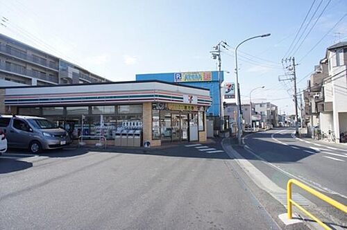 北公園ガーデンハイム