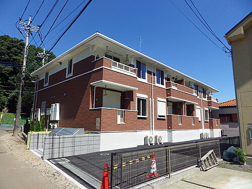 東京都八王子市大谷町 2階建 築9年11ヶ月