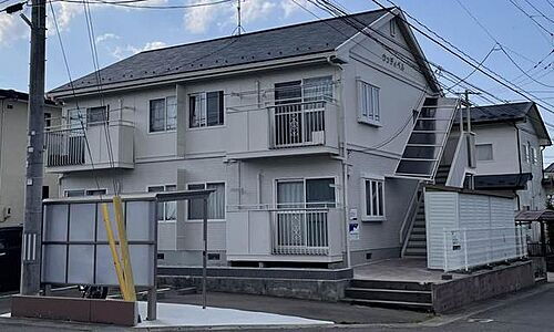 ウッディベル 2階建