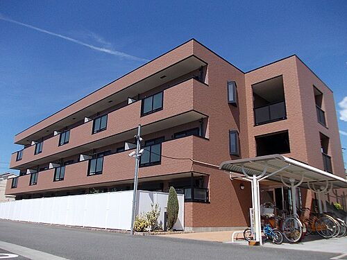 大阪府堺市中区平井 賃貸マンション