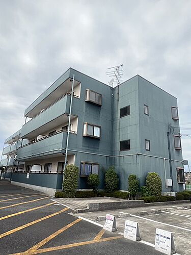 大阪府大阪狭山市半田２丁目 賃貸マンション