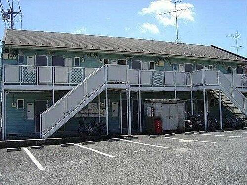 埼玉県所沢市若狭３丁目 賃貸アパート