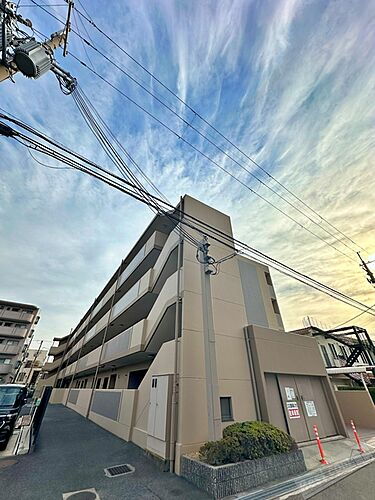 大阪府泉大津市東豊中町２丁目 4階建 築28年10ヶ月