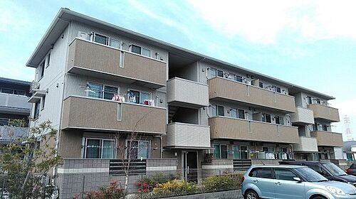 大阪府枚方市渚西２丁目 築15年 3階建