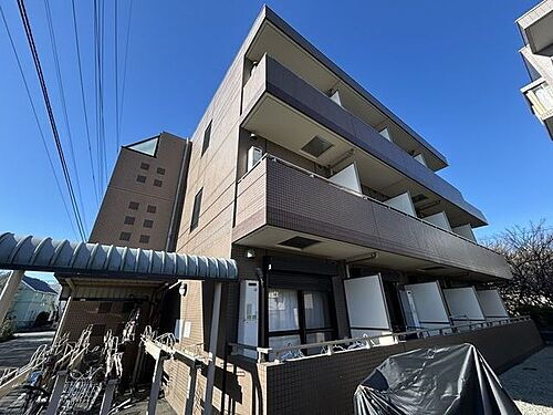 東京都八王子市堀之内２丁目 賃貸マンション