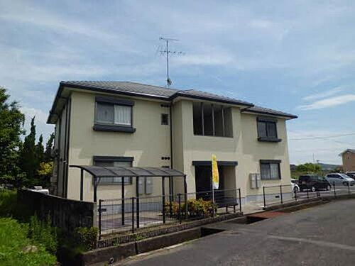 さくら館　　壱号棟