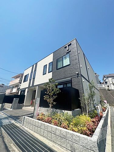 大阪府大阪狭山市西山台６丁目 賃貸アパート