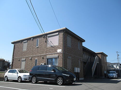 静岡県御殿場市西田中 2階建 築16年10ヶ月