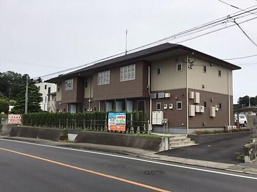 ラ・ソレイユ 2階建