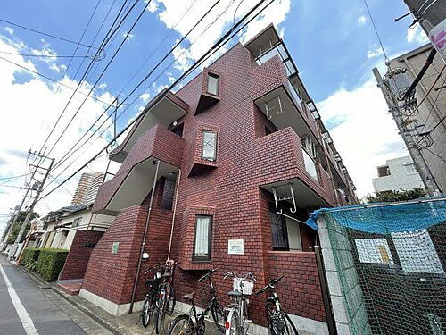 埼玉県所沢市小手指町１丁目 賃貸マンション