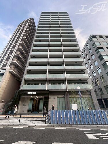 大阪府大阪市北区南森町１丁目 賃貸マンション