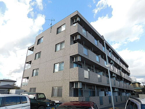 神奈川県海老名市社家３丁目 4階建 築18年1ヶ月