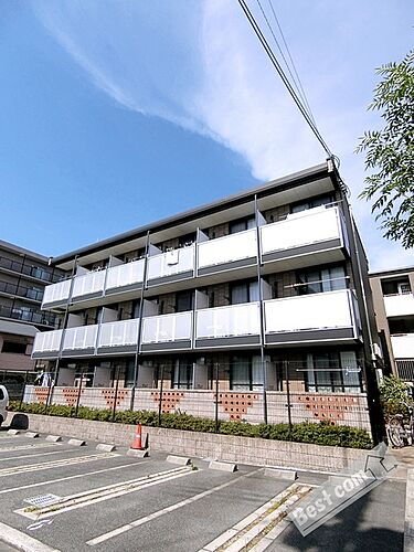 大阪府堺市西区浜寺船尾町西５丁 賃貸マンション