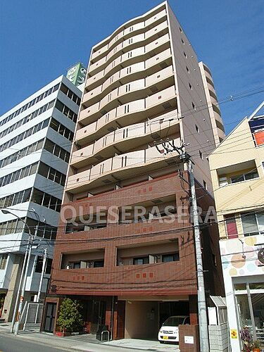 大阪府大阪市都島区片町２丁目 賃貸マンション