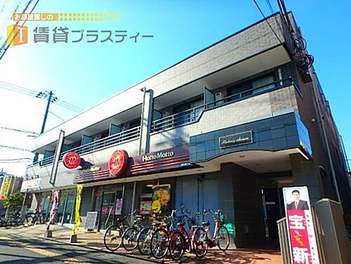 千葉県浦安市堀江２丁目 3階建 築18年5ヶ月