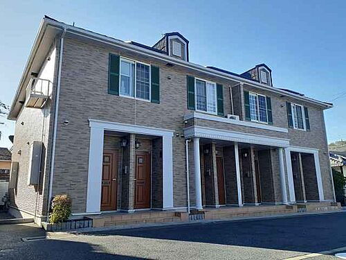 大阪府和泉市池田下町 2階建 築18年6ヶ月