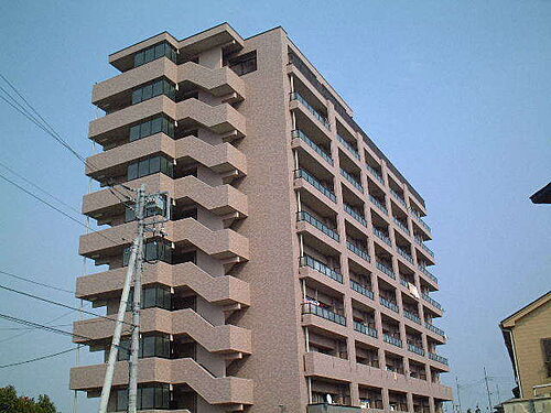 千葉県市川市妙典２丁目 10階建 築22年4ヶ月