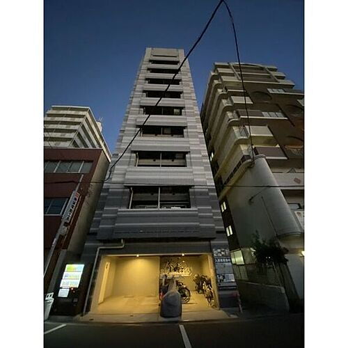 ディアコート宿屋町