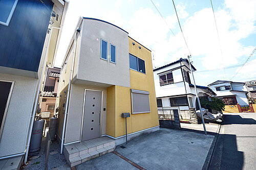 神奈川県相模原市緑区相原１丁目 2階建 築11年