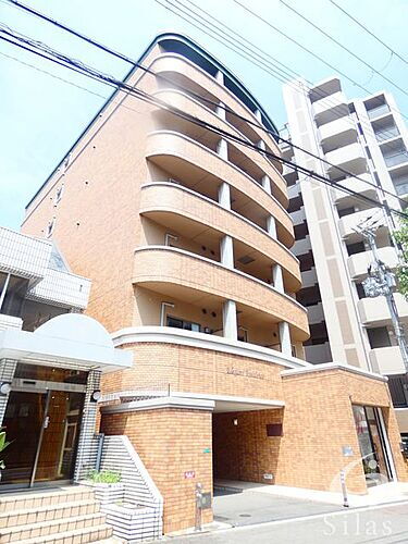 大阪府大阪市平野区長吉出戸４丁目 7階建