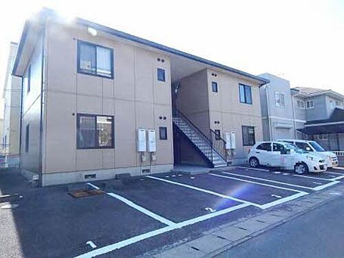 ネオベルデ森町ＩＩ