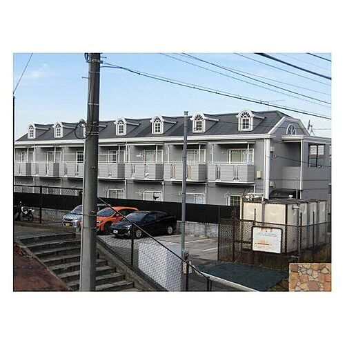 リエス青葉すみよし台 2階建
