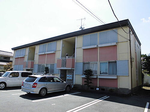 埼玉県入間市高倉４丁目 賃貸アパート