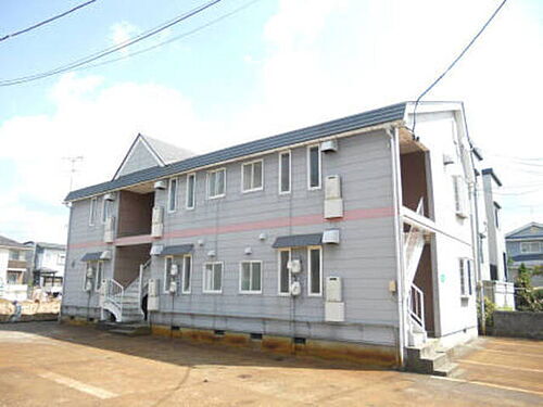 コーポサンフラワー