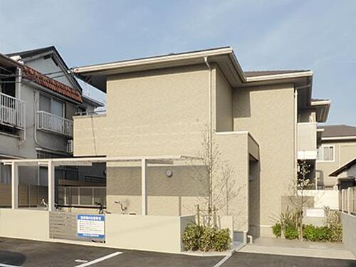 兵庫県尼崎市塚口町６丁目 2階建 築11年9ヶ月