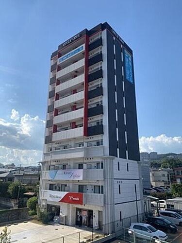 兵庫県宝塚市栄町１丁目 10階建 築6年9ヶ月