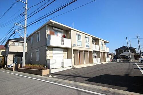 Ｒｅｌａｆｏｒｔ 2階建