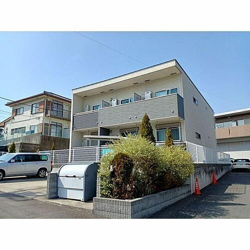 東京都町田市西成瀬２丁目 2階建