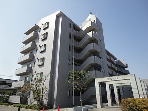 福岡県久留米市津福本町 賃貸マンション