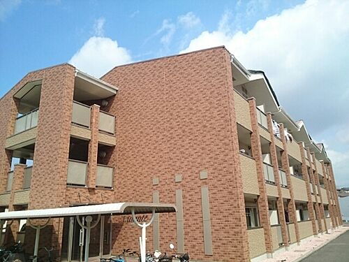 大阪府和泉市箕形町４丁目 賃貸マンション