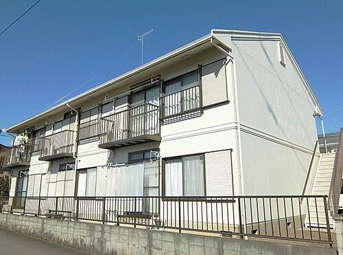 神奈川県秦野市並木町 2階建 築29年5ヶ月
