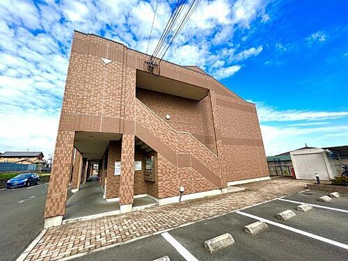 奈良県葛城市竹内 賃貸アパート