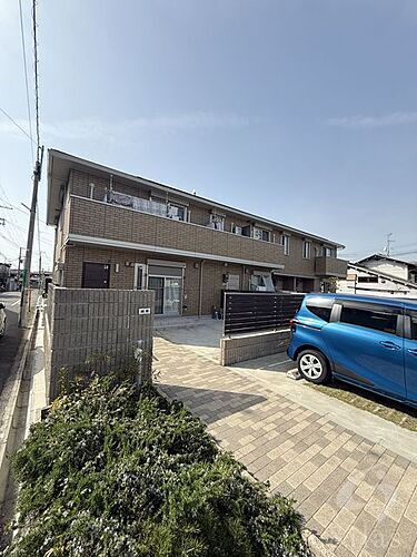 Ｆｏｒｅｓｔ　Ｍａｎｏｒ 2階建