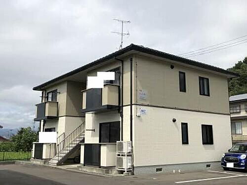 コーポ・関口　Ａ