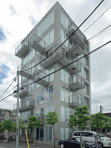 神奈川県座間市相武台１丁目 7階建 築16年4ヶ月