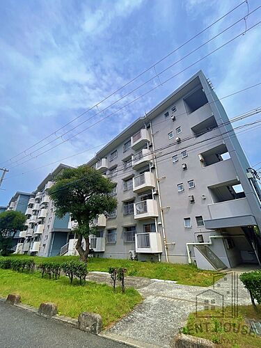 大阪府阪南市尾崎町７丁目 5階建 築45年11ヶ月