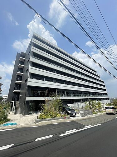 東京都町田市原町田２丁目 地上7階地下1階建 築1年11ヶ月