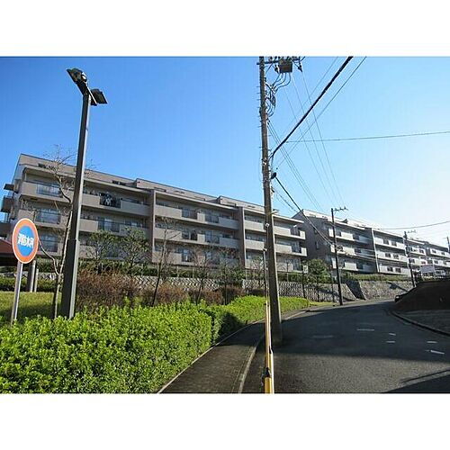 オクトス市ケ尾