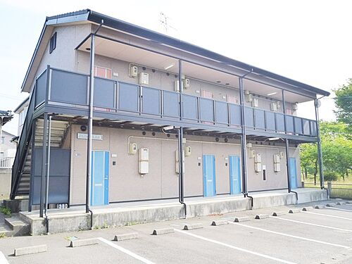 シャンカル２１Ａ 2階建