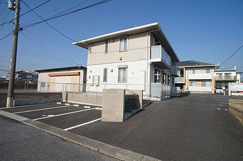 Ｔｒｕｓｔ　Ｍａｉｓｏｎ　やなぎ 2階建