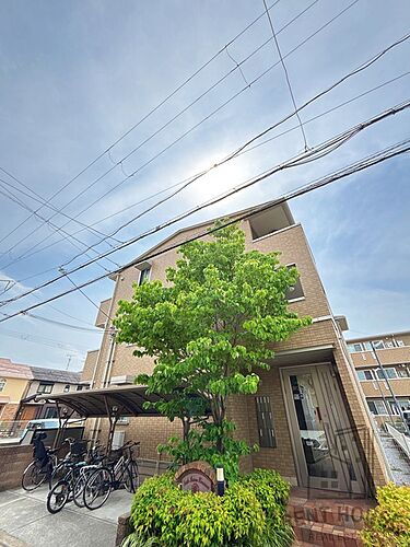 大阪府堺市西区鳳中町７丁 3階建