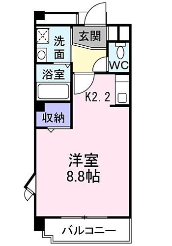 大阪府堺市東区丈六 北野田駅 ワンルーム マンション 賃貸物件詳細