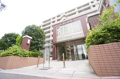 グローリオ志木柏町