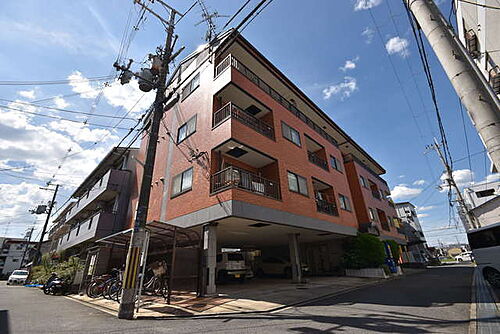 グリーンキャッスル稲田