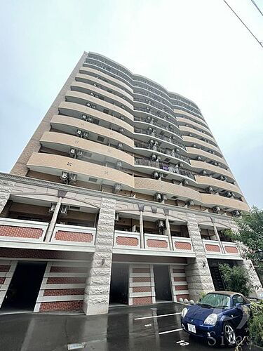 大阪府大阪市大正区三軒家東１丁目 13階建